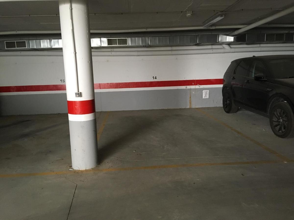 Appartement Atico Premium Conil Con 2 Terrazas, Parking, Piscina, Aire Ac Y Wifi -Solo Familias Y Parejas- à Conil De La Frontera Extérieur photo