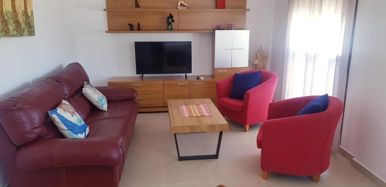 Appartement Atico Premium Conil Con 2 Terrazas, Parking, Piscina, Aire Ac Y Wifi -Solo Familias Y Parejas- à Conil De La Frontera Extérieur photo