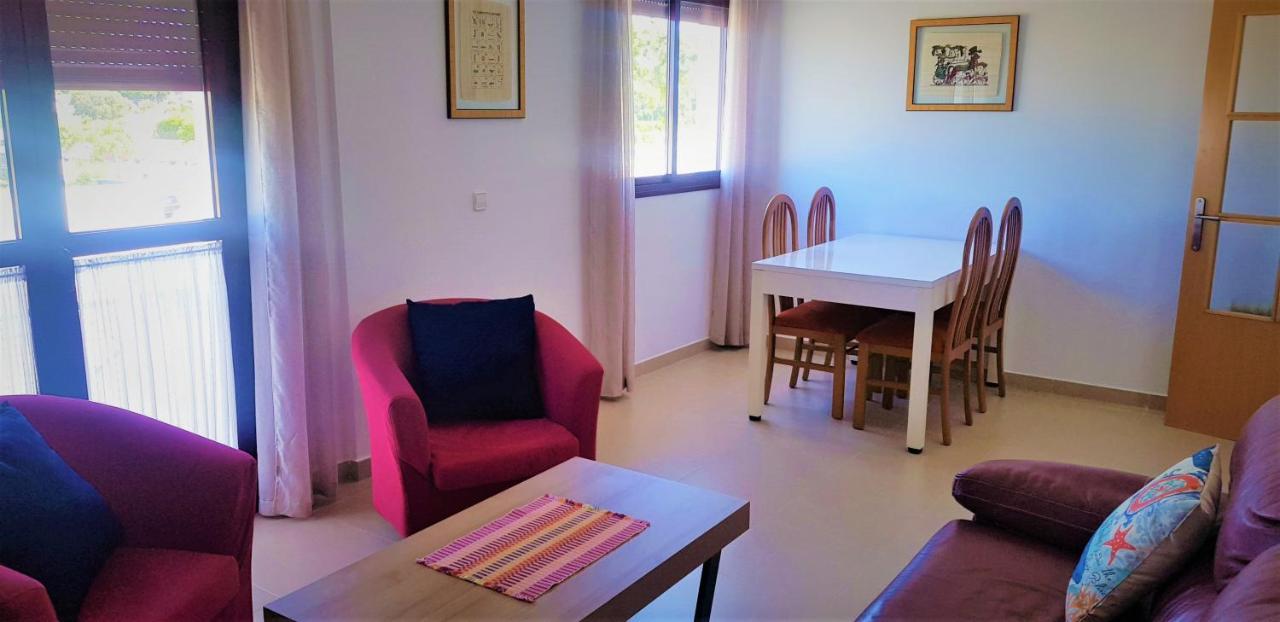 Appartement Atico Premium Conil Con 2 Terrazas, Parking, Piscina, Aire Ac Y Wifi -Solo Familias Y Parejas- à Conil De La Frontera Extérieur photo