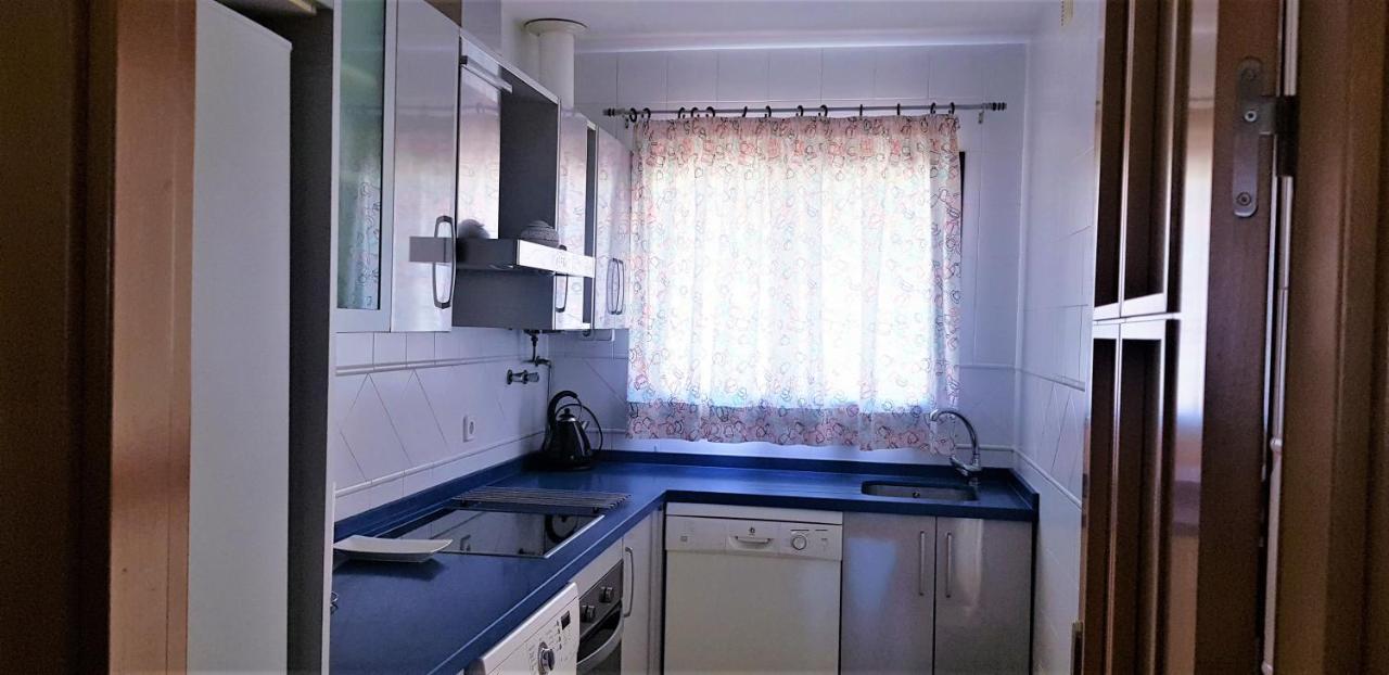 Appartement Atico Premium Conil Con 2 Terrazas, Parking, Piscina, Aire Ac Y Wifi -Solo Familias Y Parejas- à Conil De La Frontera Extérieur photo