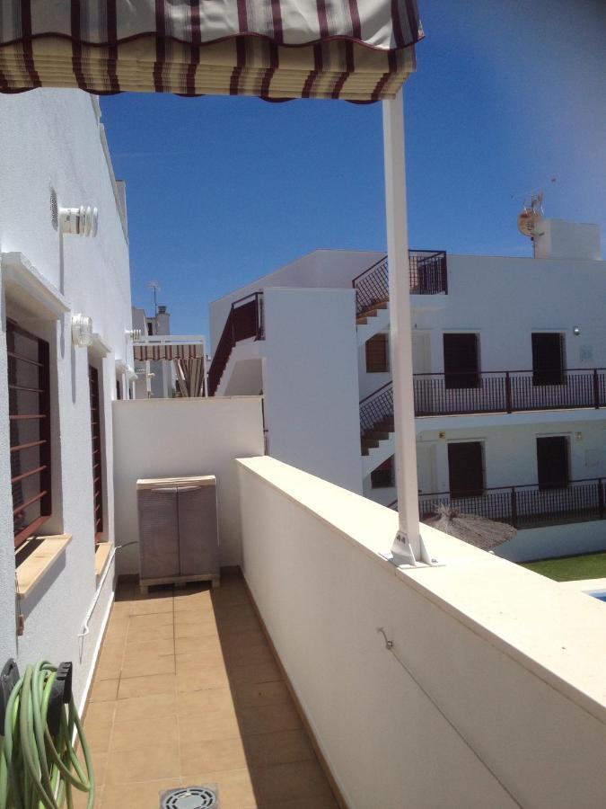 Appartement Atico Premium Conil Con 2 Terrazas, Parking, Piscina, Aire Ac Y Wifi -Solo Familias Y Parejas- à Conil De La Frontera Extérieur photo