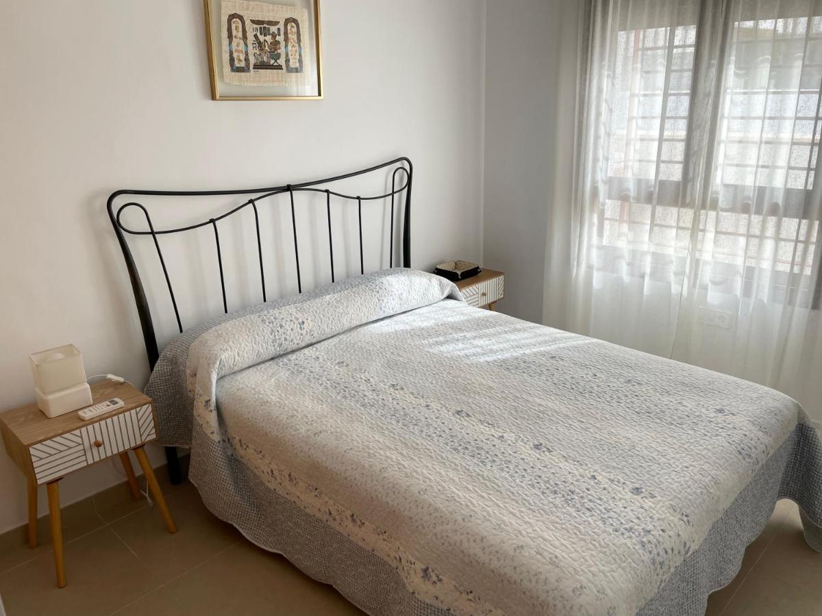 Appartement Atico Premium Conil Con 2 Terrazas, Parking, Piscina, Aire Ac Y Wifi -Solo Familias Y Parejas- à Conil De La Frontera Extérieur photo