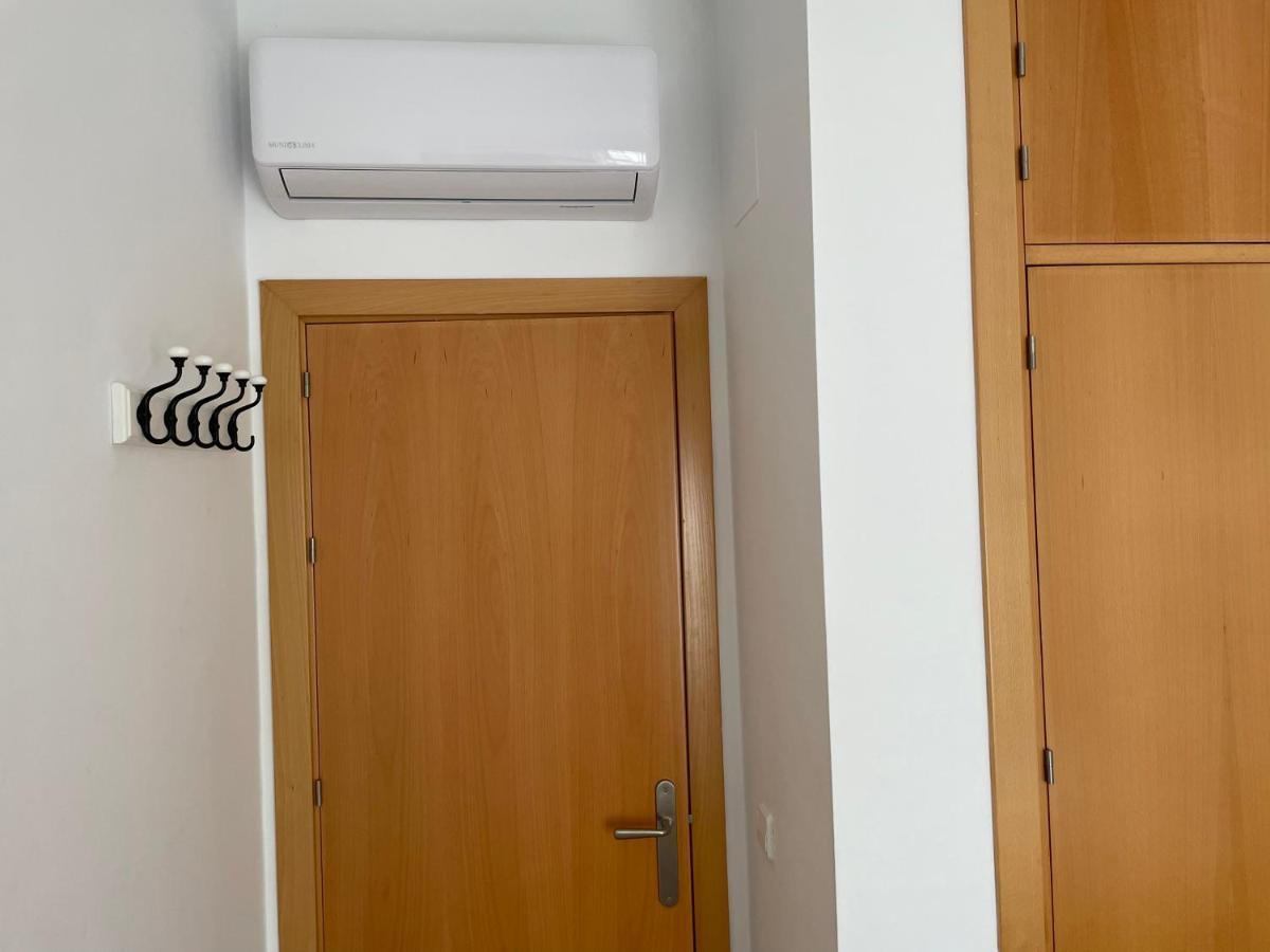 Appartement Atico Premium Conil Con 2 Terrazas, Parking, Piscina, Aire Ac Y Wifi -Solo Familias Y Parejas- à Conil De La Frontera Extérieur photo