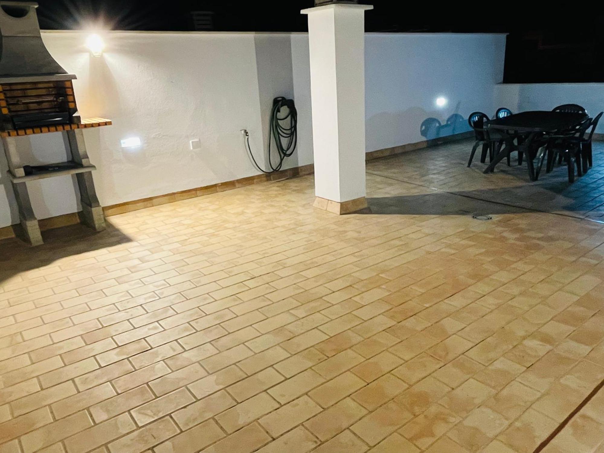 Appartement Atico Premium Conil Con 2 Terrazas, Parking, Piscina, Aire Ac Y Wifi -Solo Familias Y Parejas- à Conil De La Frontera Extérieur photo
