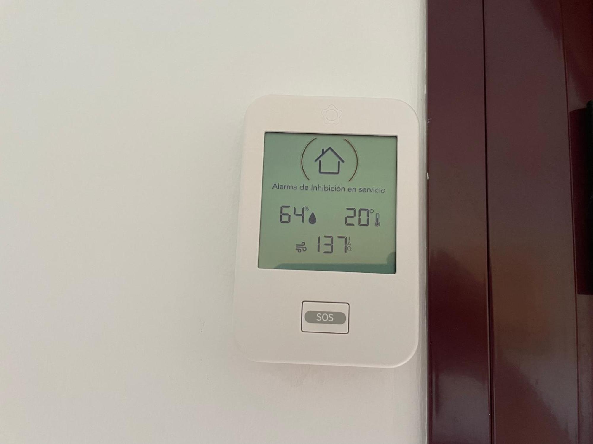 Appartement Atico Premium Conil Con 2 Terrazas, Parking, Piscina, Aire Ac Y Wifi -Solo Familias Y Parejas- à Conil De La Frontera Extérieur photo
