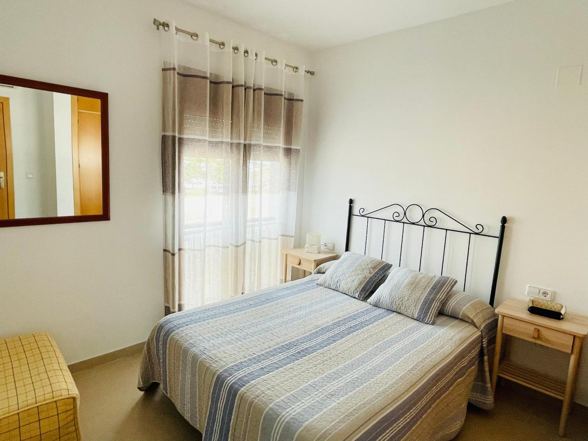 Appartement Atico Premium Conil Con 2 Terrazas, Parking, Piscina, Aire Ac Y Wifi -Solo Familias Y Parejas- à Conil De La Frontera Extérieur photo