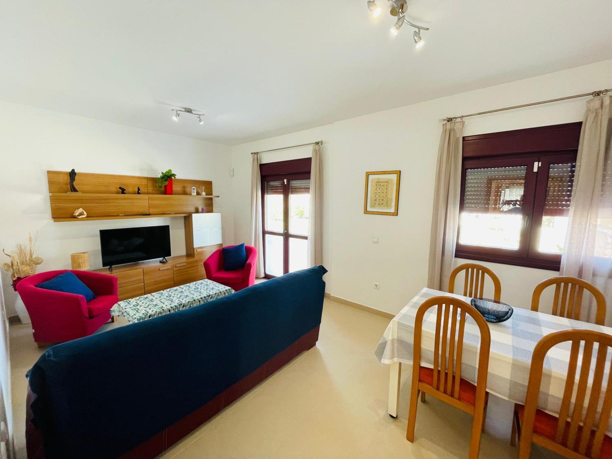 Appartement Atico Premium Conil Con 2 Terrazas, Parking, Piscina, Aire Ac Y Wifi -Solo Familias Y Parejas- à Conil De La Frontera Extérieur photo