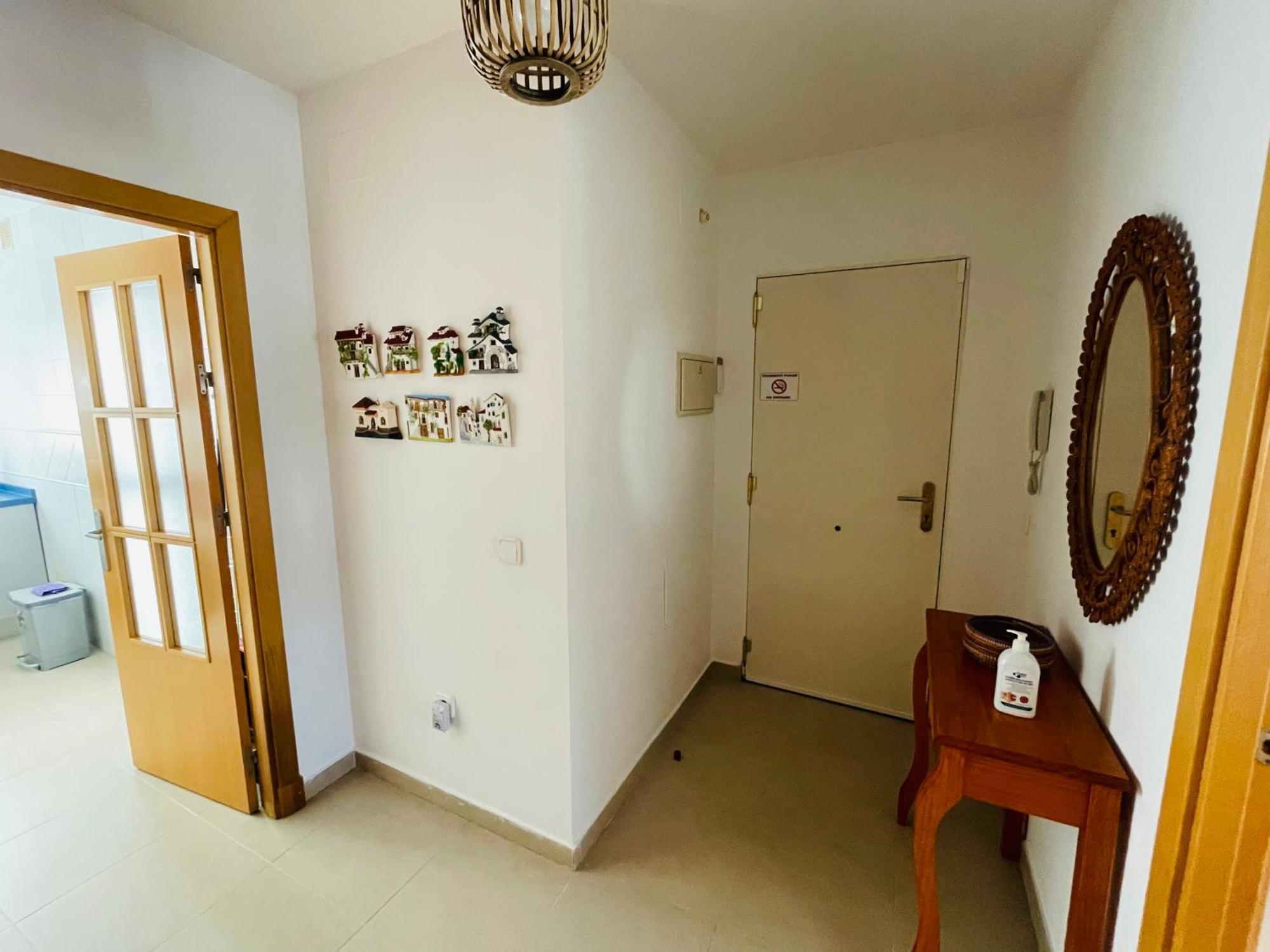 Appartement Atico Premium Conil Con 2 Terrazas, Parking, Piscina, Aire Ac Y Wifi -Solo Familias Y Parejas- à Conil De La Frontera Extérieur photo