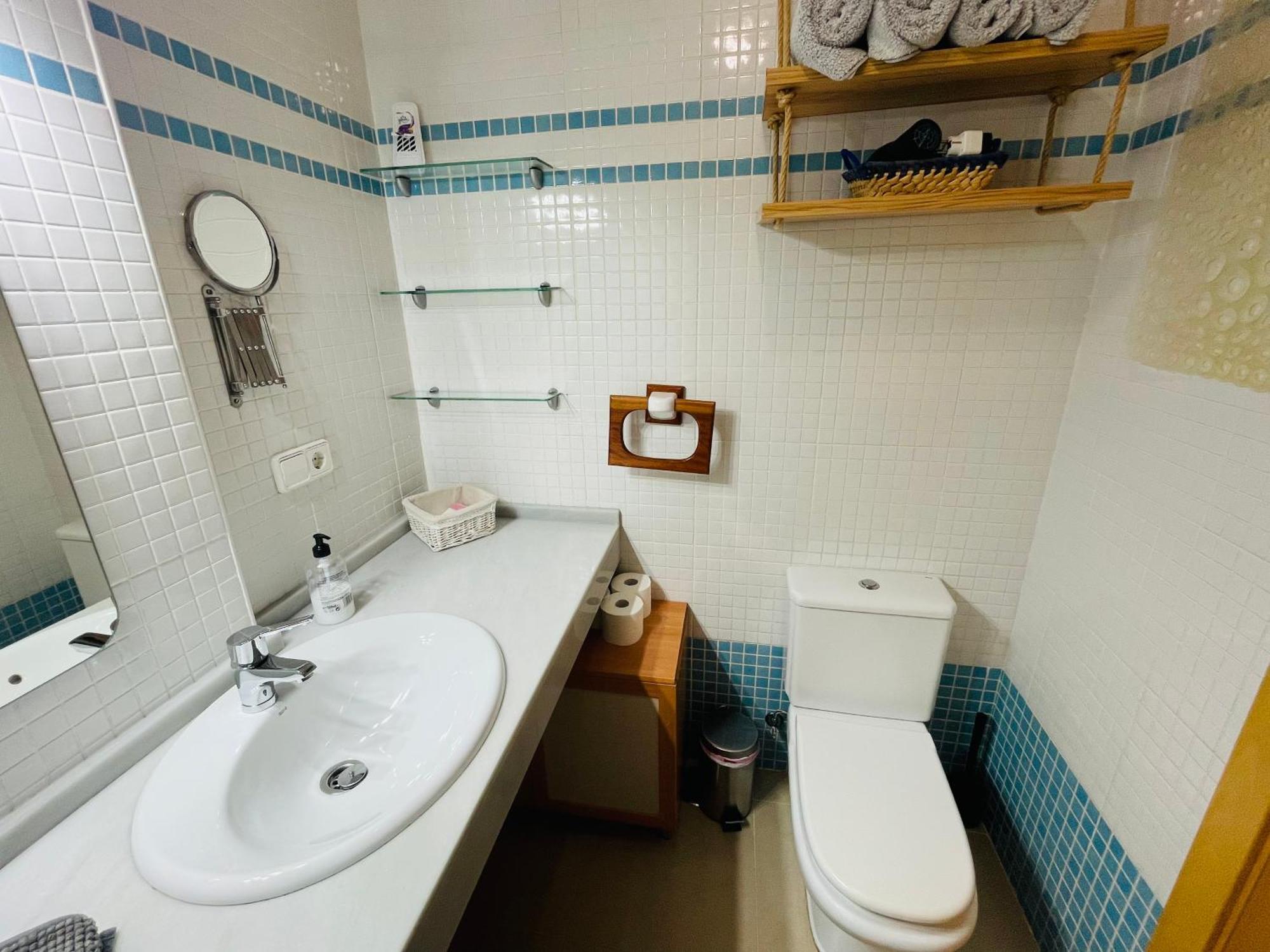 Appartement Atico Premium Conil Con 2 Terrazas, Parking, Piscina, Aire Ac Y Wifi -Solo Familias Y Parejas- à Conil De La Frontera Extérieur photo