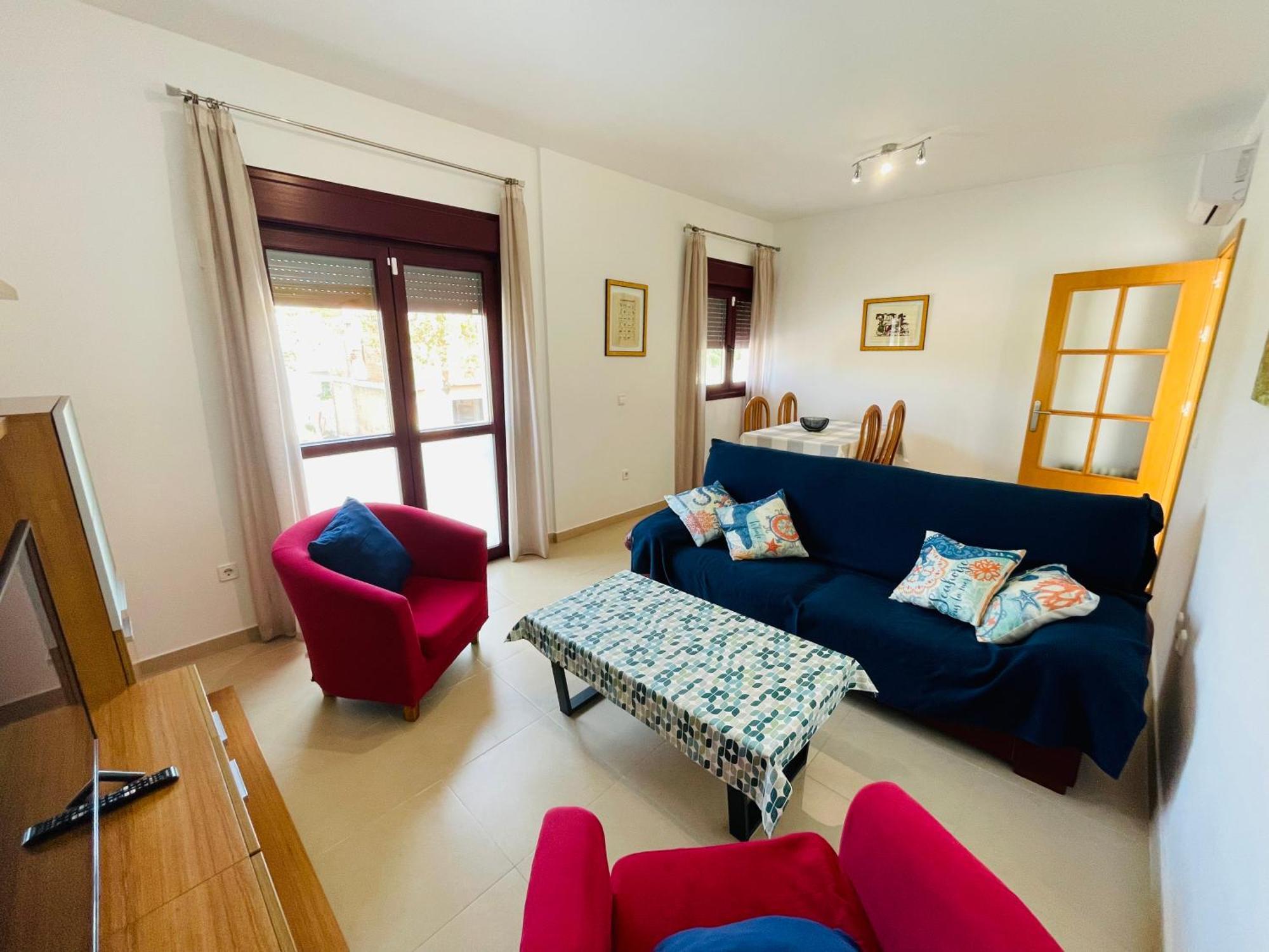 Appartement Atico Premium Conil Con 2 Terrazas, Parking, Piscina, Aire Ac Y Wifi -Solo Familias Y Parejas- à Conil De La Frontera Extérieur photo