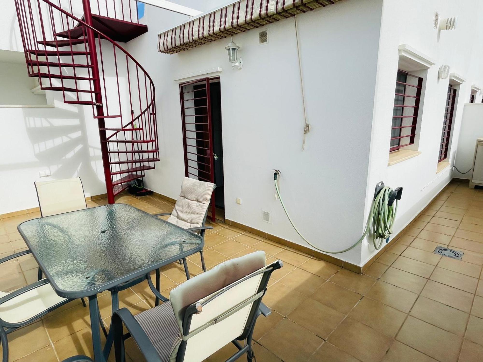 Appartement Atico Premium Conil Con 2 Terrazas, Parking, Piscina, Aire Ac Y Wifi -Solo Familias Y Parejas- à Conil De La Frontera Extérieur photo