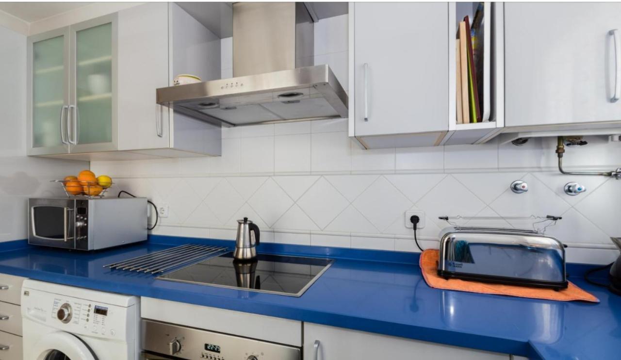 Appartement Atico Premium Conil Con 2 Terrazas, Parking, Piscina, Aire Ac Y Wifi -Solo Familias Y Parejas- à Conil De La Frontera Extérieur photo